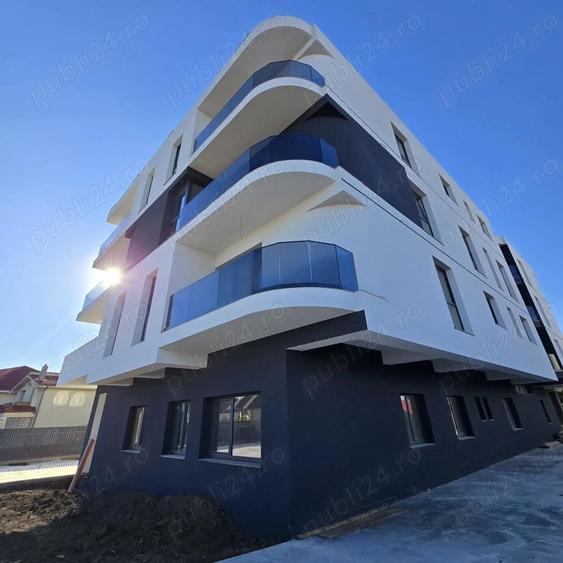 Dezvoltator vand apartamente in complex ELIRA PLUS - 7