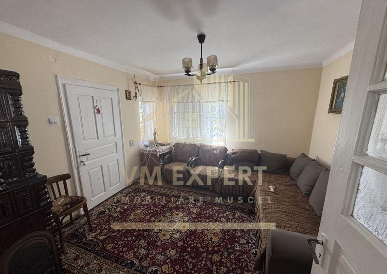 OFERTA CASA 6 CAMERE TEREN 1005 MP BUGHEA DE JOS ARGE? - 5