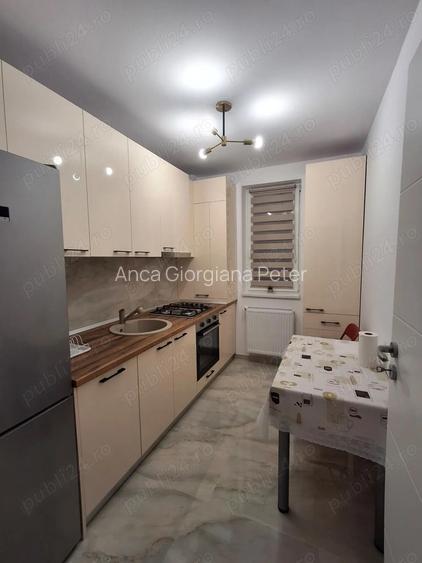 Proprietar, inchiriez apartament 1 camera