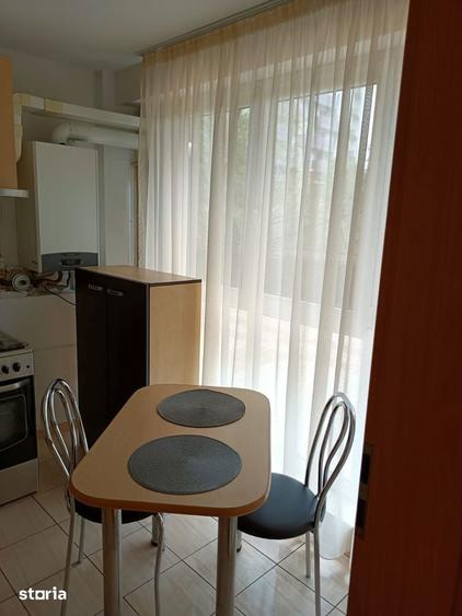 Apartament 2 camere Teodor Mihali, Marasti, cu parcare - 1