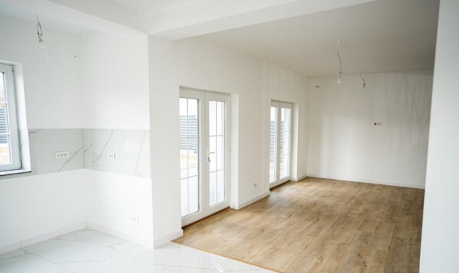 Casa Paulesti Prahova - 8