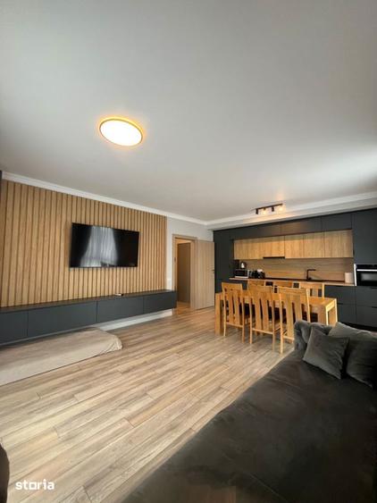 Apartament Nou 2 camere Baile Felix - 7