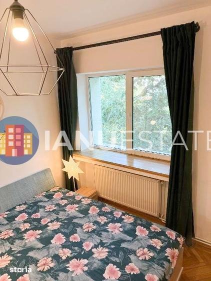 Apartament cu 2 camere semidecomandat în Pantelimon