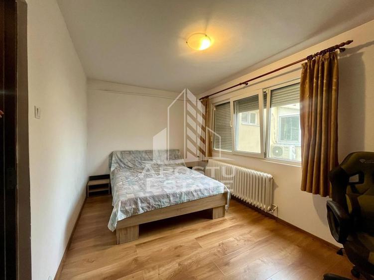 Apartament 2 camere, zona Tipografilor - 10