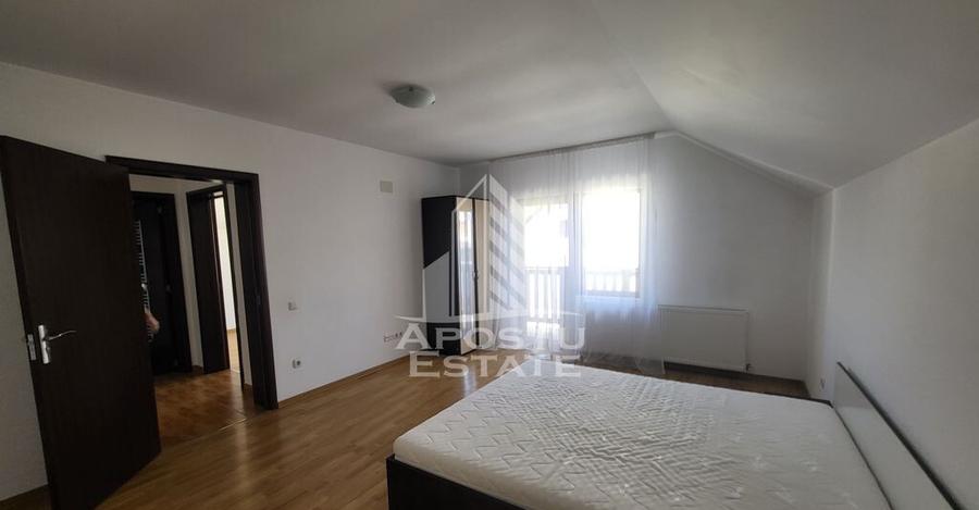 Casa individuala,4 camere,2 bai,Dumbravita - 5