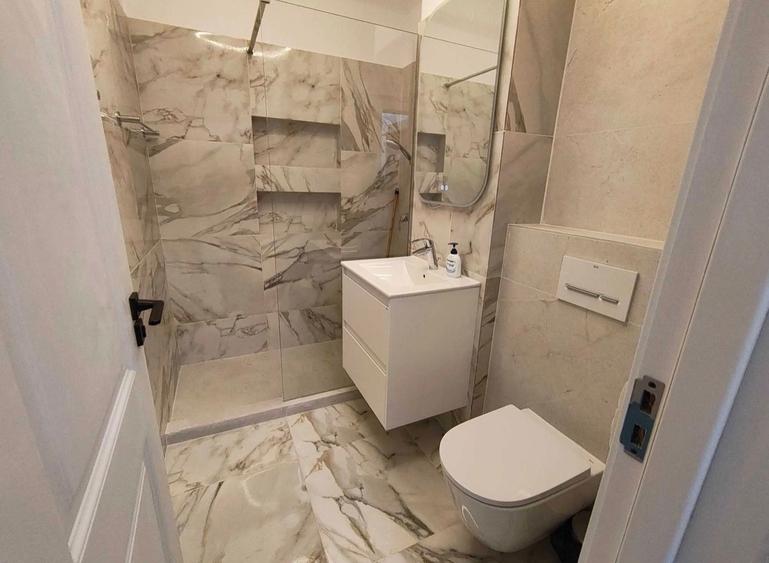 Garsoniera Lujerului - complex Exigent Plaza - Faza 5 l prima inchiriere l - 7