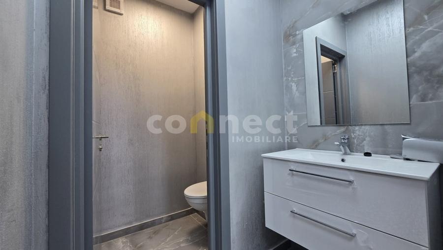 Spatiu de inchiriat - et 1/1 imobil 2025 - 6