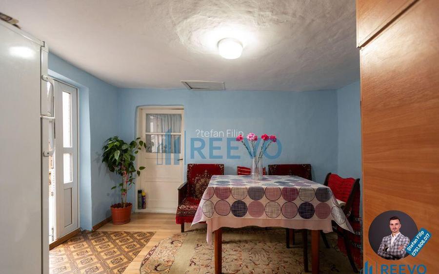 Casa de vanzare in ?erbane?ti, Bacau