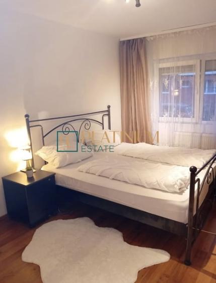 P4616 Apartament Decomandat cu 3 camere in zona Spitalul Judetean - 9