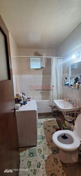 3 Camere | Bd. Obregia | Bloc reabilitat - Etaj 4/9 - 7