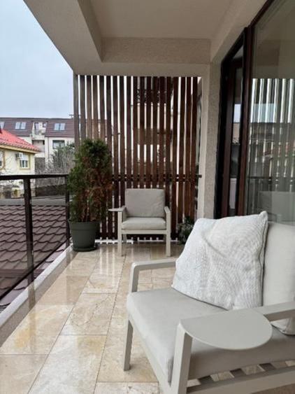 Apartament 2 camere - Bucurestii Noi - M Jiului - Centrala Proprie - 12