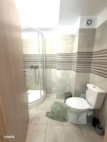 Apartament 3 camere 2 bai/Cartierul Latin etaj 4 - 4