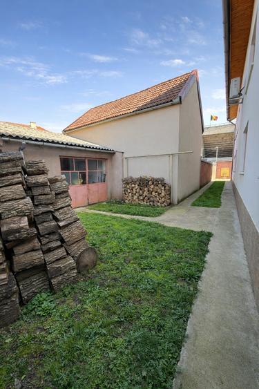 Casă spațioasă 207 mp + garaj zona Stadion, Oradea - 9