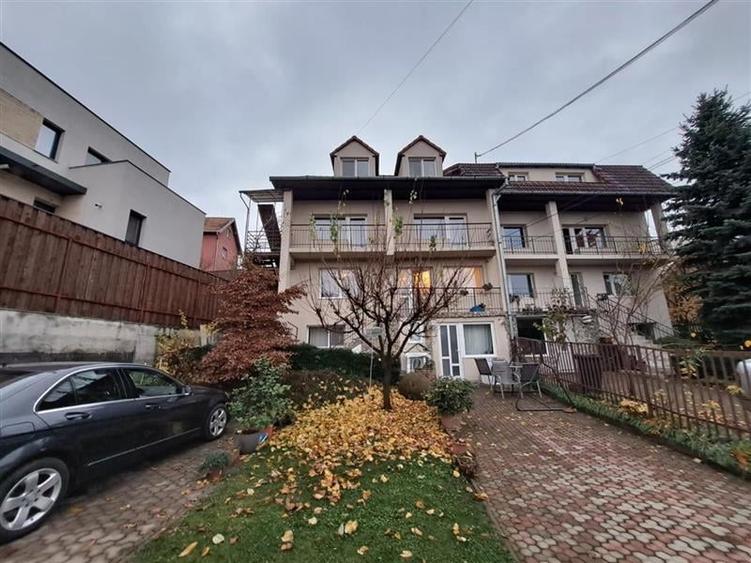 Casa Tip Duplex, 150 mp utili, situata in cartierul Zorilor! - 11