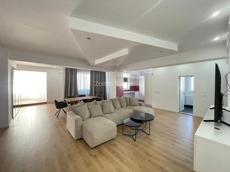 Apartament 2 camere Centru Civic de inchiriat