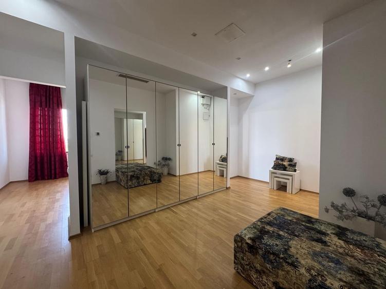 Inchiriere PENTHOUSE 250 mp+ 320 mp terasa| BANEASA- Privighetorilor - 12