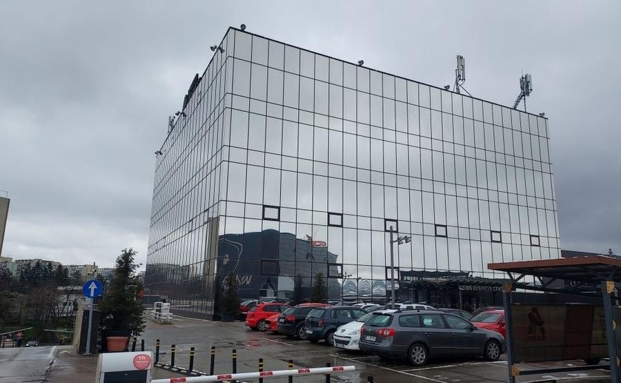 Iulius BC. , Al.Vaida Voievod 53B - comision 0%, reprezentam proprietarul! - 2