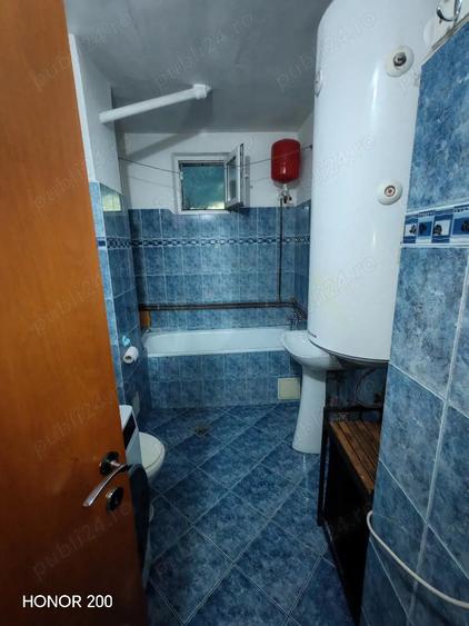 Apartament 3 camere,Garaj,Mini curte,Incalzire pe peleti Centru-E60-ComunaTileagd - 2