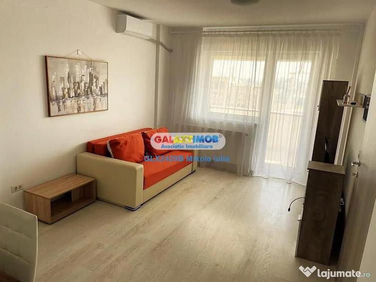 Apartament 2 camere decomandat et 10/12 V22 -Virtutii - Luj - 4
