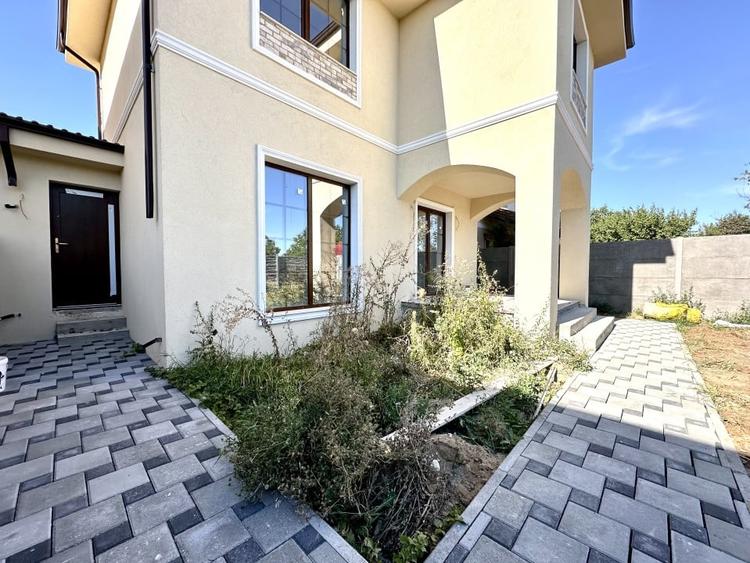 COMISION 0% Duplex despartit prin camera tehnica, 5 camere - Giarmata - 8