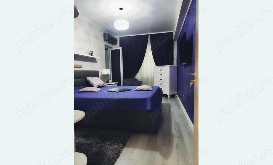 3 camere Titan Auchan, Parcul Teilor, Bloc Nou - 8