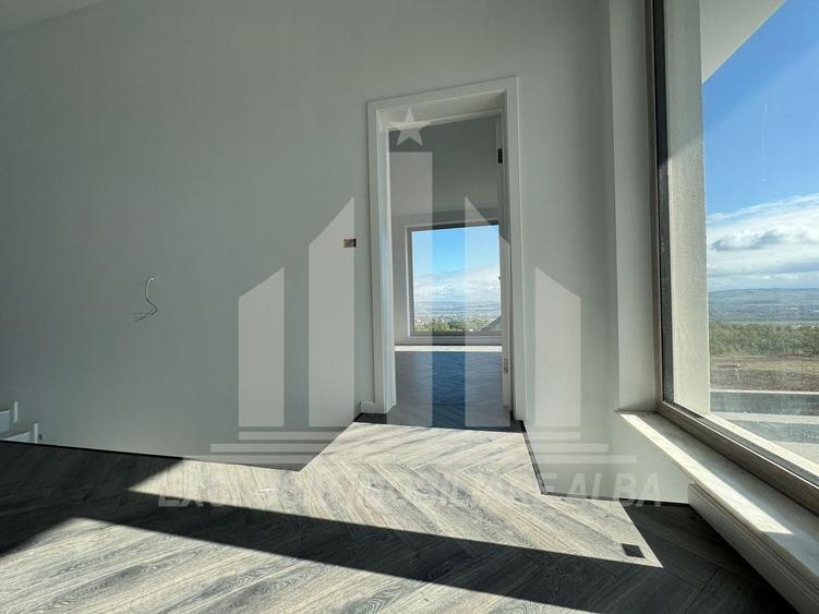 Casa individuala | 250 mp | 995 mp teren | Toate utilitatile | Seigau - 7