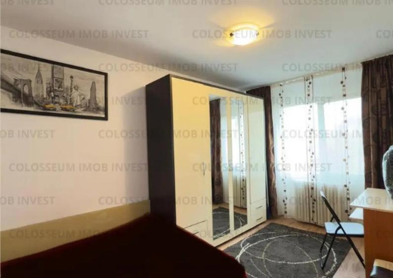 Apartament 2 camere, decomandat - zona Astra - 7