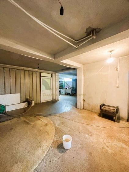 Vanzare - Vila Premium cu Potential de Business - Vidra - 35