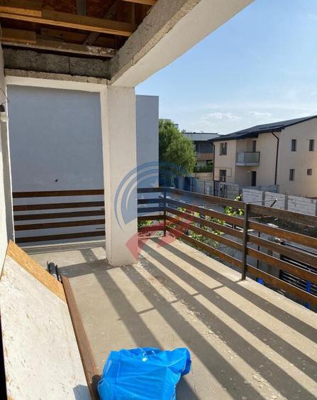 CASA NOUA CU TOATE UTILITATILE ZONA AEROPORT - 3