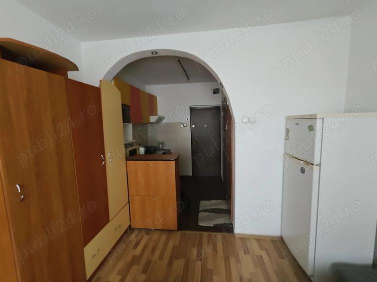 PF inchiriez garsoniera Strada Taberei, Cluj Napoca mobilata,echipata complet - 1