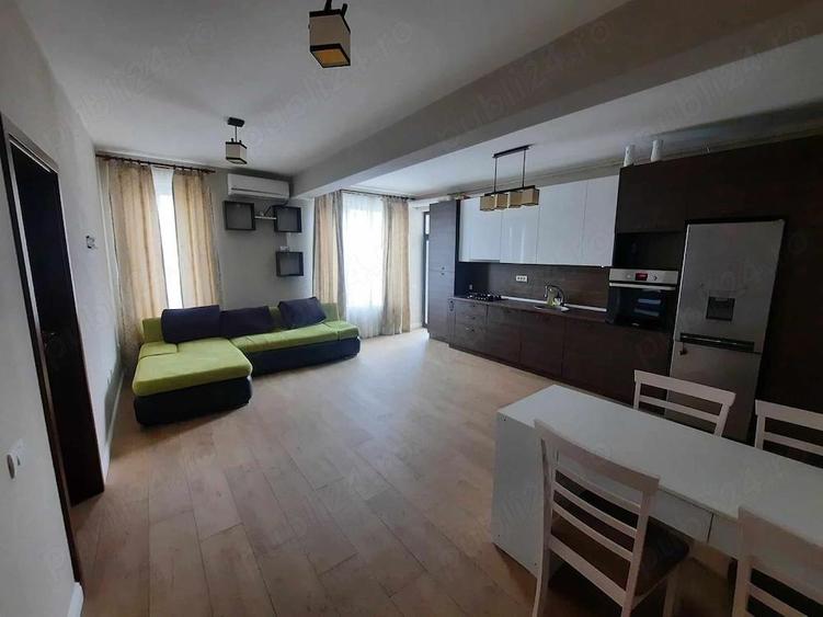 Apartament 2 camere de inchiriat in Dumbravi?a | Pet friendly - 1