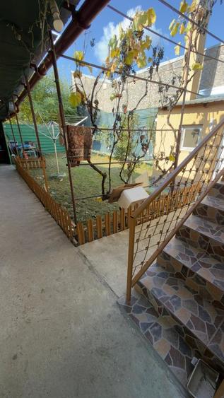 Casa de vanzare in zona Parc CFR - 10