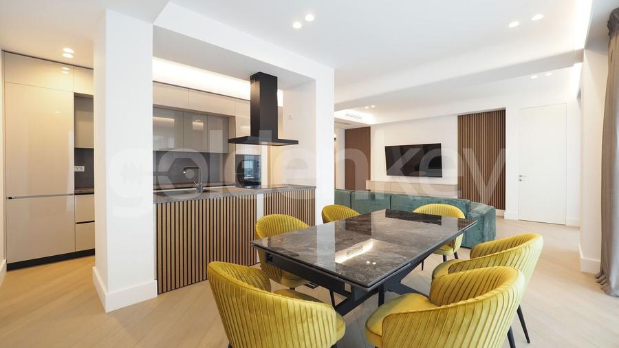 Apartament penthouse cu 4 camere langa Cambridge School - 6