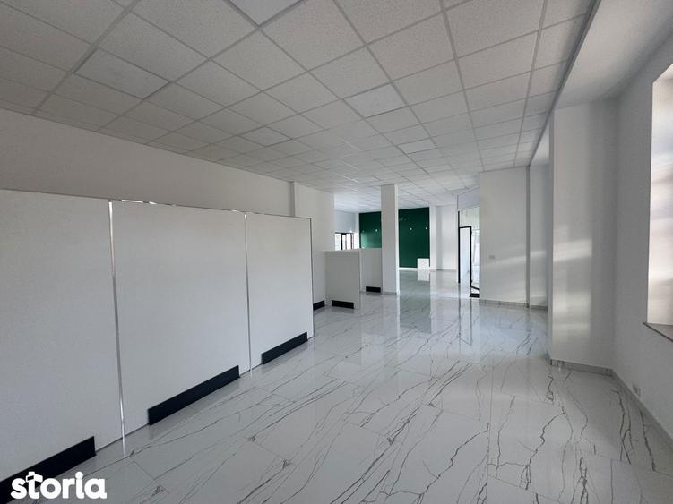 Spatiu comercial zona Bulevardul Republicii - 4