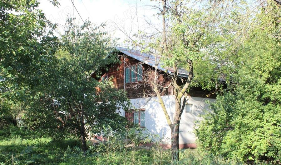 Unic proprietar, vand casa de locuit in com Olari, sat Olarii Vechi 224, jud Prahova, actele la zi. - 9
