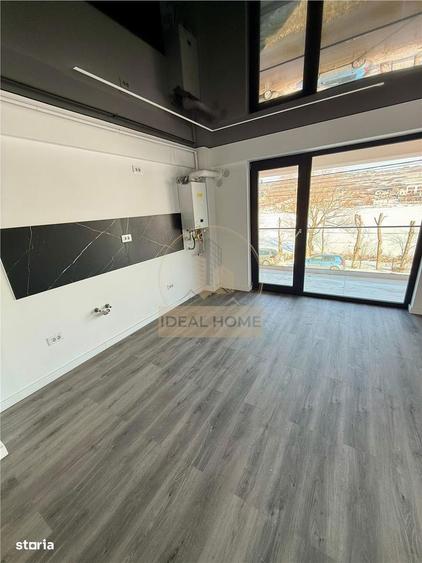 BLOC NOU - INTABULAT - 2 CAMERE - ZONA REDIU - 5