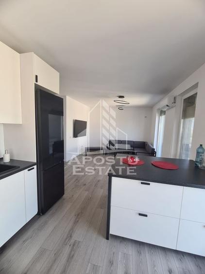 Penthouse cu 3 camere in Ciarda Rosie, loc de parcare, terasa 50 mp - 3