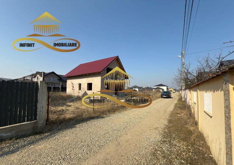 Casa de vanzare in Magura, Bacau Oportunitate ex... Casa de vanzare in Magura, Bacau Oportunitate ex...