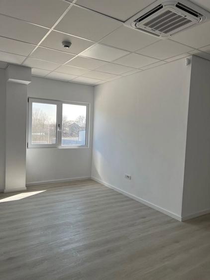 Spatiu depozitare si productie Soseaua de centru Chitila - 9