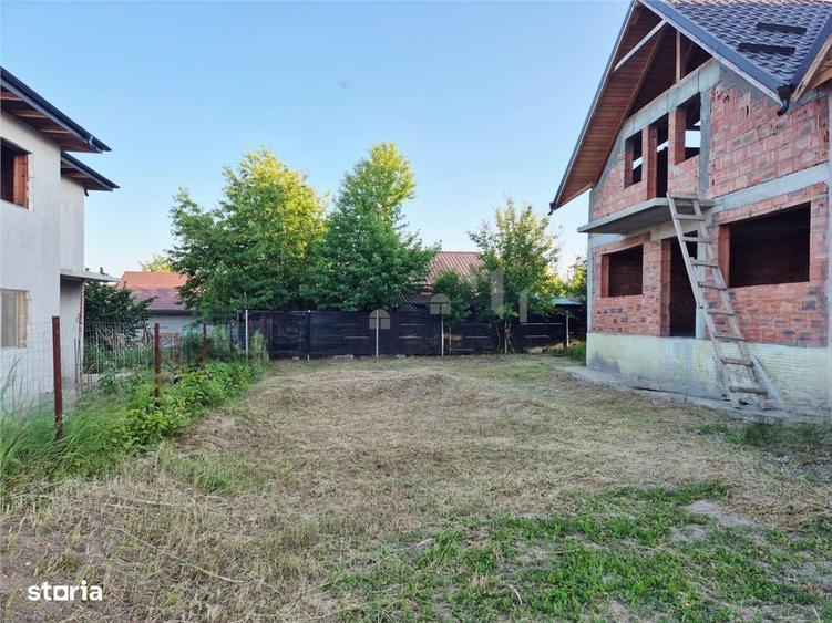 Casa de vanzare cu priveliste frumoasa - 8