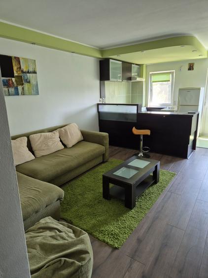 Garsoniera de inchiriat calea Bucuresti - 6