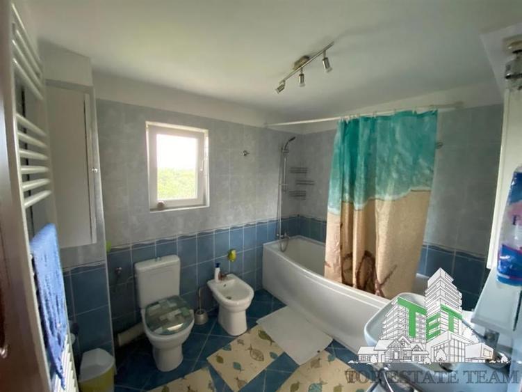 Vila 6 camere cu piscina la 20 minute de Bucuresti - 13