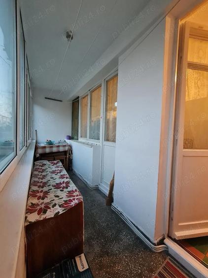 Vanzare apartament 2 camere in Galati, Tiglina 2, etaj 1, doua balcoane - 10
