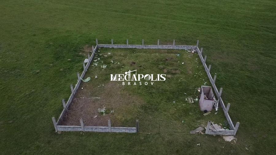 Teren Bod 45 euro Mp - 1