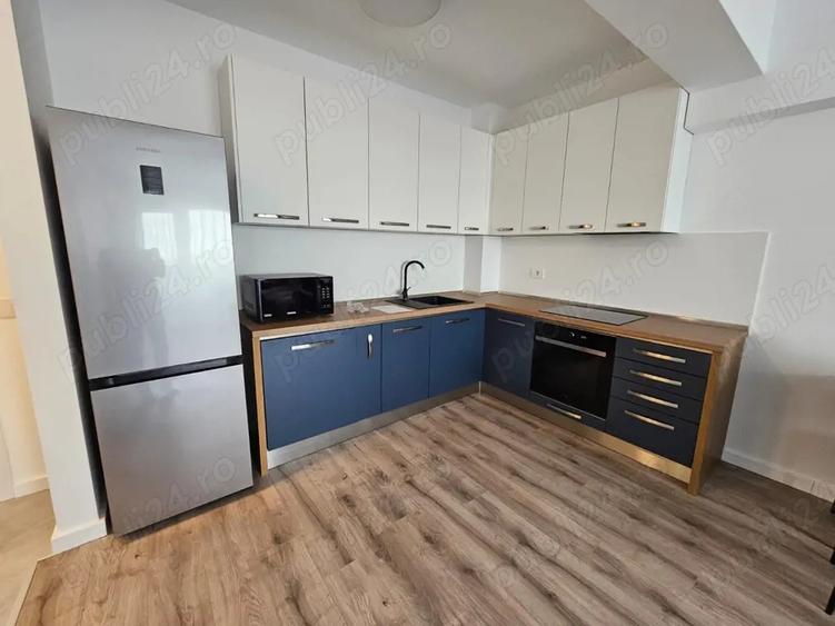 Inchiriez ap 2 camere Prima Arena + loc de parcare - 5