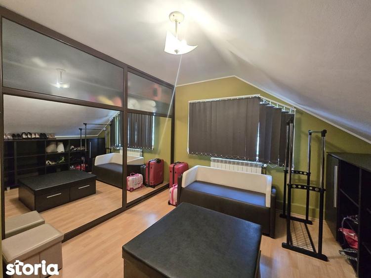 Vila P+M, strada Anghel Saligny, zona Spitalului de Copii - 10