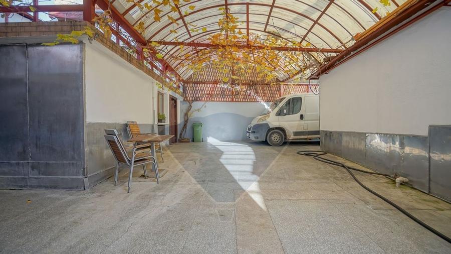 CASA CU SPATIU COMERCIAL SI PARCARE | PIATA UNIRII 12BIS BRASOV SCHEI - 4