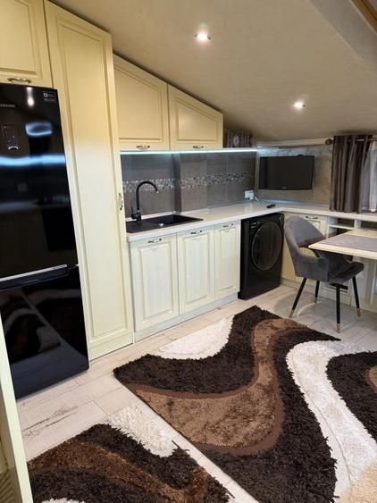 Pf inchiriez ap cu 2 camere in complex Penta Rezidential - 2