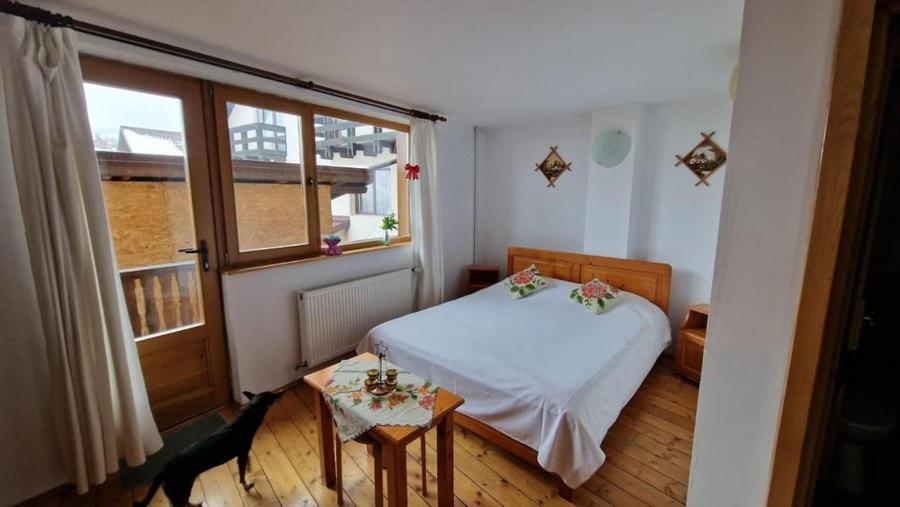 Pensiune de vanzare Moieciu de Jos - 3