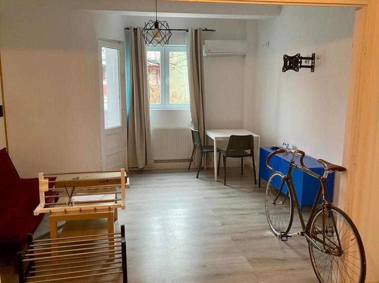 1 Bedroom Apartament for rent - Cismigiu - Universitate - 2